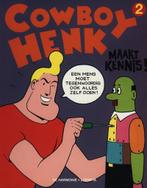 Cowboy Henk maakt kennis! / Cowboy Henk / 2 9789067712750, Boeken, Stripverhalen, Verzenden, Gelezen, Seele