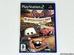 Playstation 2 / PS2 - Cars - De Internationale Race Van Take, Gebruikt, Verzenden