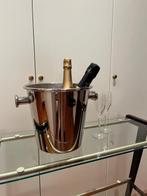 Alessi - Champagne koeler - Staal