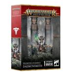 Helsmiths of Hashut Daemonsmith (Warhammer nieuw), Hobby en Vrije tijd, Ophalen of Verzenden, Nieuw