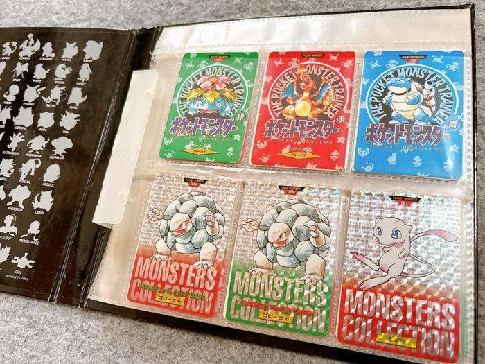 Pokémon Incompleet album - Various sets, Hobby en Vrije tijd, Verzamelkaartspellen | Pokémon