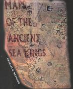 Maps of the Ancient Sea Kings 9780932813428 Charles Hapgood, Boeken, Verzenden, Gelezen, Charles Hapgood