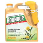 NIEUW - Roundup Natuurlijk Onkruidvrij 3 L, Tuin en Terras, Verzenden, Nieuw