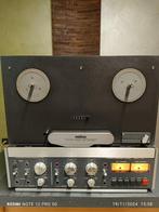 Revox - B-77 MkII - 2 sporen Reel-to-reel deck 26 cm, Audio, Tv en Foto, Nieuw