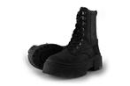 G-Star Veterboots in maat 35 Zwart | 10% extra korting, Vêtements | Femmes, Chaussures, Verzenden, Overige typen