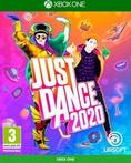 [Xbox ONE] Just Dance 2020  NIEUW