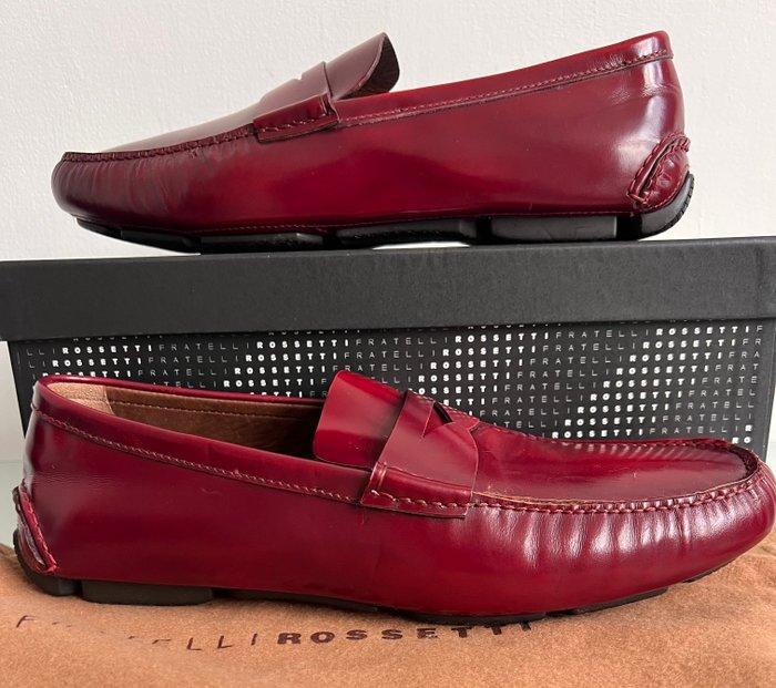 Fratelli Rossetti - Mocassins - Maat: EU 42.5 - Nieuw in, Kleding | Heren, Schoenen