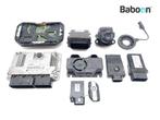 Contactslot Set met Immobiliser BMW R 1250 GS Adventure, Motoren, Verzenden, Gebruikt