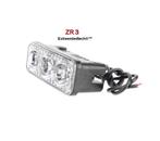 ZR3 Compact Super Fel Led Lamp met 3 Hoog Intensiteit Leds 1, Auto-onderdelen, Nieuw, Ophalen of Verzenden