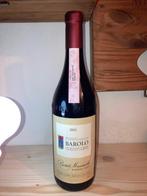 2003 Bartolo Mascarello - Barolo - 1 Bouteille (0,75 l)