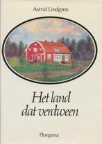 Land dat verdween 9789021605715 Astrid Lindgren, Boeken, Verzenden, Gelezen, Astrid Lindgren
