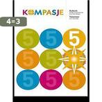 Kompas 5 - Kompasje (onthoudboekje) 9789048620227, Boeken, Verzenden, Gelezen, Kris Van Maele