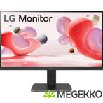 LG 22MR410-B 21,5  Full HD 100 Hz IPS monitor, Nieuw, Verzenden