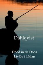 Dood In De Doos 9789490385095, Boeken, Literatuur, Rasmus Dahlqvist, Zo goed als nieuw, Verzenden
