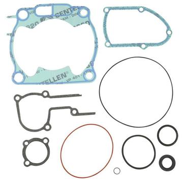 Athena Top End Gasket kit Yamaha YZ 250 97-98 & WR 250 98-18, Motos, Verzenden