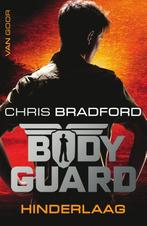 Bodyguard 3 -   Hinderlaag 9789000349050, Chris Bradford, Verzenden