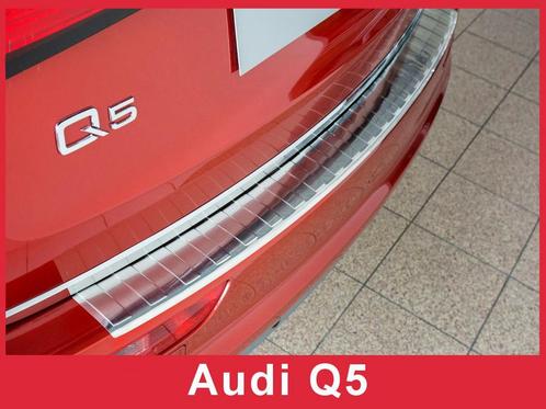 Avisa Achterbumperbeschermer | Audi Q5 08-12 5-d / Q5 12-17, Autos : Pièces & Accessoires, Carrosserie & Tôlerie, Envoi