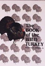 The Book of the Wild Turkey, Verzenden