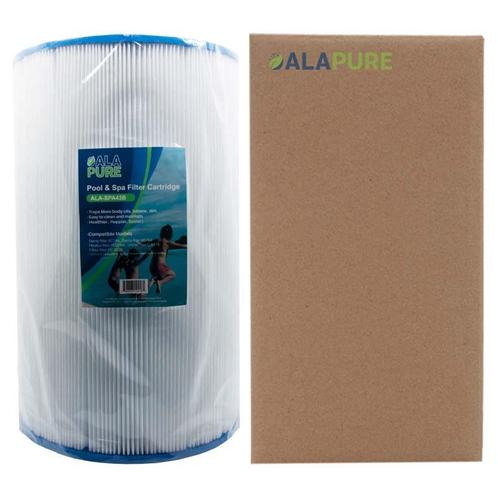Alapure Spa Waterfilter SC749 / 80753 / C-8475, Tuin en Terras, Zwembad-toebehoren, Verzenden