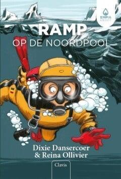 Emma Dewit 6 - Ramp op de Noordpool (9789044831337), Antiek en Kunst, Antiek | Boeken en Manuscripten, Verzenden