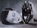 Man Ray (Emmanuel Radnitsky, dit, 1890-1976) - Noire et, Antiek en Kunst, Kunst | Schilderijen | Modern