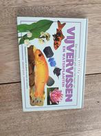 KIEZEN VIJVERVISSEN EN WATERPLANTEN 9789041009098 QUICK, Verzenden, Gelezen, QUICK