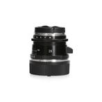 Voigtlander 28mm 2.0 Ultron (Leica M), Audio, Tv en Foto, Foto | Lenzen en Objectieven, Ophalen of Verzenden, Zo goed als nieuw