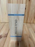 2018 Massetino - Toscane - 1 Magnum (1,5 L), Verzamelen, Nieuw