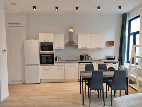 Appartement aan Rue de Fiennes, Anderlecht, Immo, Appartements & Studios à louer