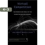 Virtual Competition 9780674545472 Maurice E. Stucke, Boeken, Verzenden, Zo goed als nieuw, Maurice E. Stucke