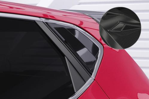 Zijruitbekleding met ABE voor Kia Ceed (JD) SSB012-C, Auto-onderdelen, Carrosserie, Nieuw, Verzenden