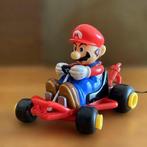Bandai - Speelgoed Mario Kart 64 Racing Kart 64 Wired Remote