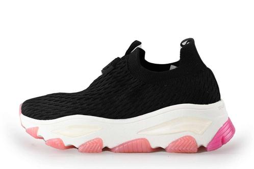 Kurt Geiger Sneakers in maat 38 Zwart | 5% extra korting, Kleding | Dames, Schoenen, Zwart, Zo goed als nieuw, Sneakers, Verzenden