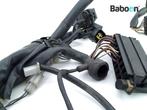 Kabelboom Cagiva Raptor 650 2001-2004 Carb M210, Motoren, Verzenden, Gebruikt