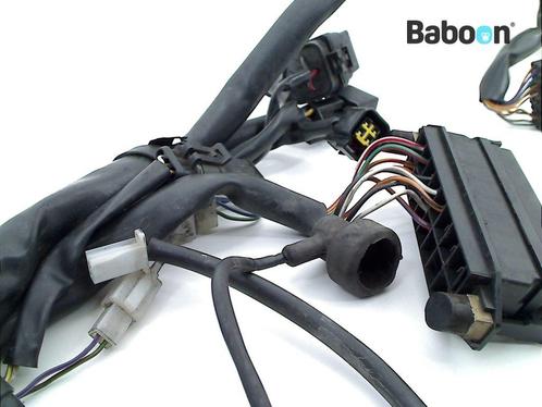 Kabelboom Cagiva Raptor 650 2001-2004 Carb M210, Motoren, Onderdelen | Overige, Gebruikt, Verzenden