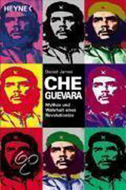 Che Guevara 9783453127029, Livres, Livres Autre, Envoi