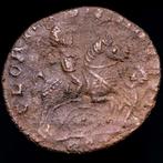Romeinse Rijk. Magnentius (350-353 n.Chr.). Maiorina