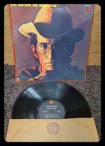 Townes Van Zandt - Our mother, the mountain. - LP album (op, Nieuw in verpakking