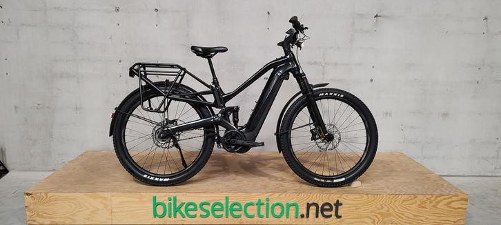 E-Bike | Giant Stormguard E+2 | -30%, Fietsen en Brommers, Elektrische fietsen, Ophalen