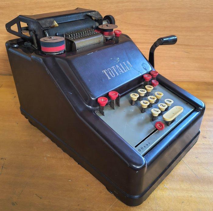 Lagomarsino - Totalia - Rekenmachine - 1930-1940 -, Antiek en Kunst, Kunst | Designobjecten