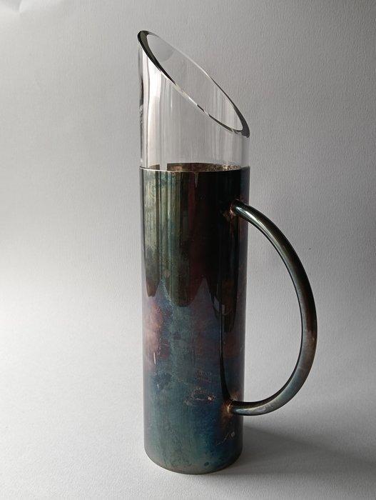 Sabattini Argenteria - Lino Sabattini - Kan - Kristal,, Antiek en Kunst, Antiek | Meubels | Stoelen en Sofa's