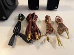Cambridge Audio - MINX X201 / MINX MIN22 Luidsprekerset -, Nieuw