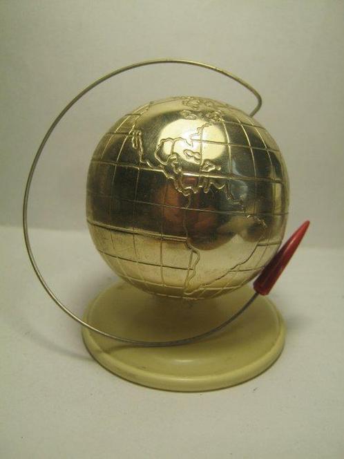 USSR Table souvenir - 1960-1970 - Souvenir de la table, Antiek en Kunst, Antiek | Wandborden en Tegels