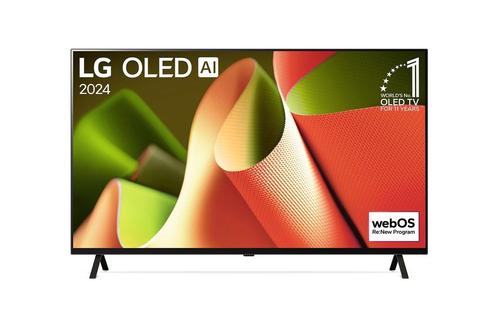 Lg Oled48b49la Oled 4k Smart Tv 48 Inch, Audio, Tv en Foto, Televisies, Ophalen of Verzenden