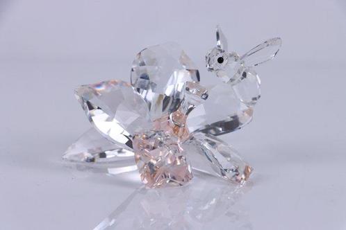 Figure - Swarovski - De Verzamelaar (Boxed + Certificate) -, Antiek en Kunst, Curiosa en Brocante