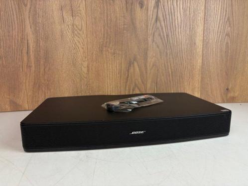 Bose - Soundplate - TV Sound system - Active Luidspreker, Audio, Tv en Foto, Radio's