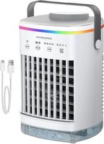 Tweedekans | Vulpes Goods® Tech - Mini Airco PRO - Mobiele, Ophalen of Verzenden, Nieuw