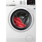 Aeg L7wbn86gw Wasmachine  8kg 1600t, Ophalen of Verzenden, Nieuw
