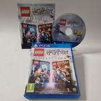Lego Harry Potter Collection Playstation 4, Ophalen of Verzenden, Zo goed als nieuw