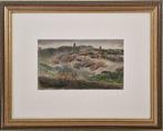Floris Arntzenius (1864-1925) Atrib.to - Onbekend, duinen, Antiek en Kunst